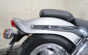 YAMAHA AXIS 90 3VR