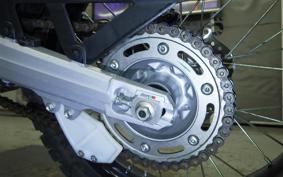 HONDA CRF250L 2006 MD47