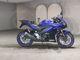 Фото Yamaha YZF-R25 с японского аукциона