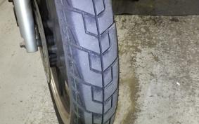 HONDA CBF125T