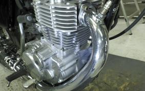 YAMAHA SR400 Gen.4 RH03J