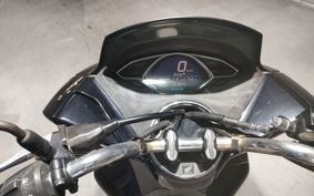 HONDA PCX 125 JF81