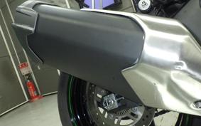 KAWASAKI ZH2 SE 2024 ZRT00K