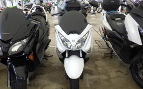 SUZUKI SKYWAVE 200 (Burgman 200) CH41A