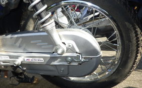 HONDA C110 SUPER CUB 1999 JA42