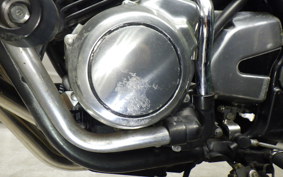 KAWASAKI BALIUS 250 Gen.2 ZR250B