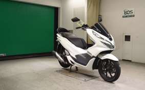 HONDA PCX 150 ABS 2008 KF30