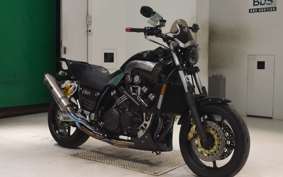 YAMAHA VMAX 2007