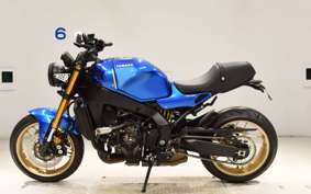 YAMAHA XSR900 2023 RN80J