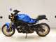 Фото Yamaha XSR900 2023 с японского аукциона