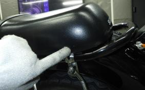 SUZUKI ST250E 2022 NJ4CA