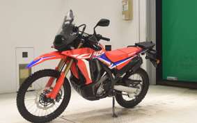 HONDA CRF250 GEN 2 RALLY 2015 MD47