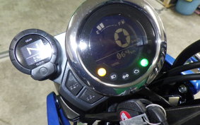 HONDA DAX 125 2023 JB06