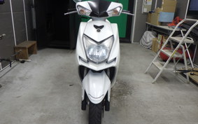YAMAHA CYGNUS 125 XSR 3 1994 SEA5J