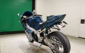 SUZUKI GSX-R1000 2004