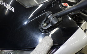 HONDA CBR250R A 2020 MC41