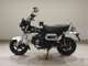 Фото Honda DAX 125 с японского аукциона