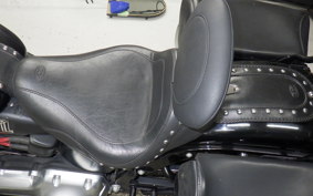 HARLEY FLSTFB 1580 2012