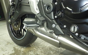 KAWASAKI Z650 RS 2023 ER650M