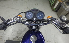 SUZUKI GT380 2003 GT380
