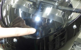KAWASAKI Z900RS CAFE 2025 ZR900K