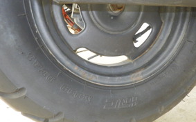 HONDA ZOOMER AF58