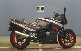 KAWASAKI GPX400R 1987 ZX400F