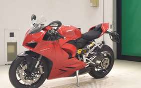 DUCATI PANIGALE V2 2021