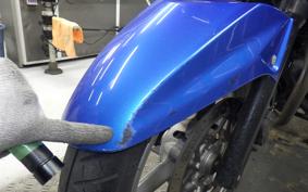 SUZUKI GSR250S