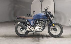 OTHER ZONTESUKAFE RACER 125 ..