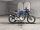 Фото Other ZONTESUKAFE RACER 125 с японского аукциона