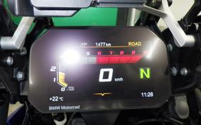 BMW R1250GS ADVENTURE 2019