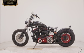 HARLEY FLSTC 1340 1989
