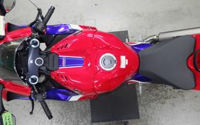 HONDA CBR1000RR RSP 2026 SC82