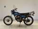 Фото Yamaha AT1 с японского аукциона