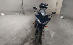 YAMAHA FAZER FZ6 2008 RJ14