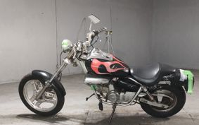 HONDA MAGNA 50 AC13