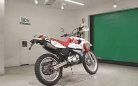 YAMAHA LANZA 1994 4TP