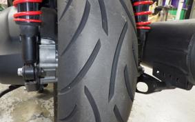 HONDA FAZE S 1989 MF11