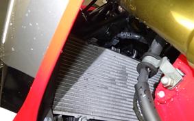 HONDA CBR250RR A 2004 MC51