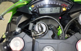 KAWASAKI ZX 10 NINJA ABS 2017