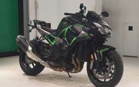 KAWASAKI ZH2 ZRT00K