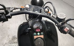 KAWASAKI ELIMINATOR 250V VN250A