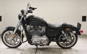 HARLEY XL883LI 2017