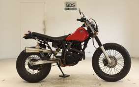 YAMAHA TW200 Gen.2 DG07J