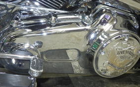 HARLEY FLSTC 1580 2009
