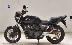 HONDA CB400SF GEN 4 A 2021 NC42