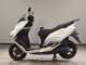 Фото Suzuki BURGMANストリート125EX с японского аукциона
