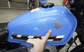 SUZUKI GRASS TRACKER Bigboy 1995 NJ4DA