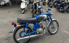 HONDA CS90 S90